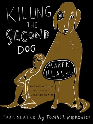 cover image of Killing the Second Dog